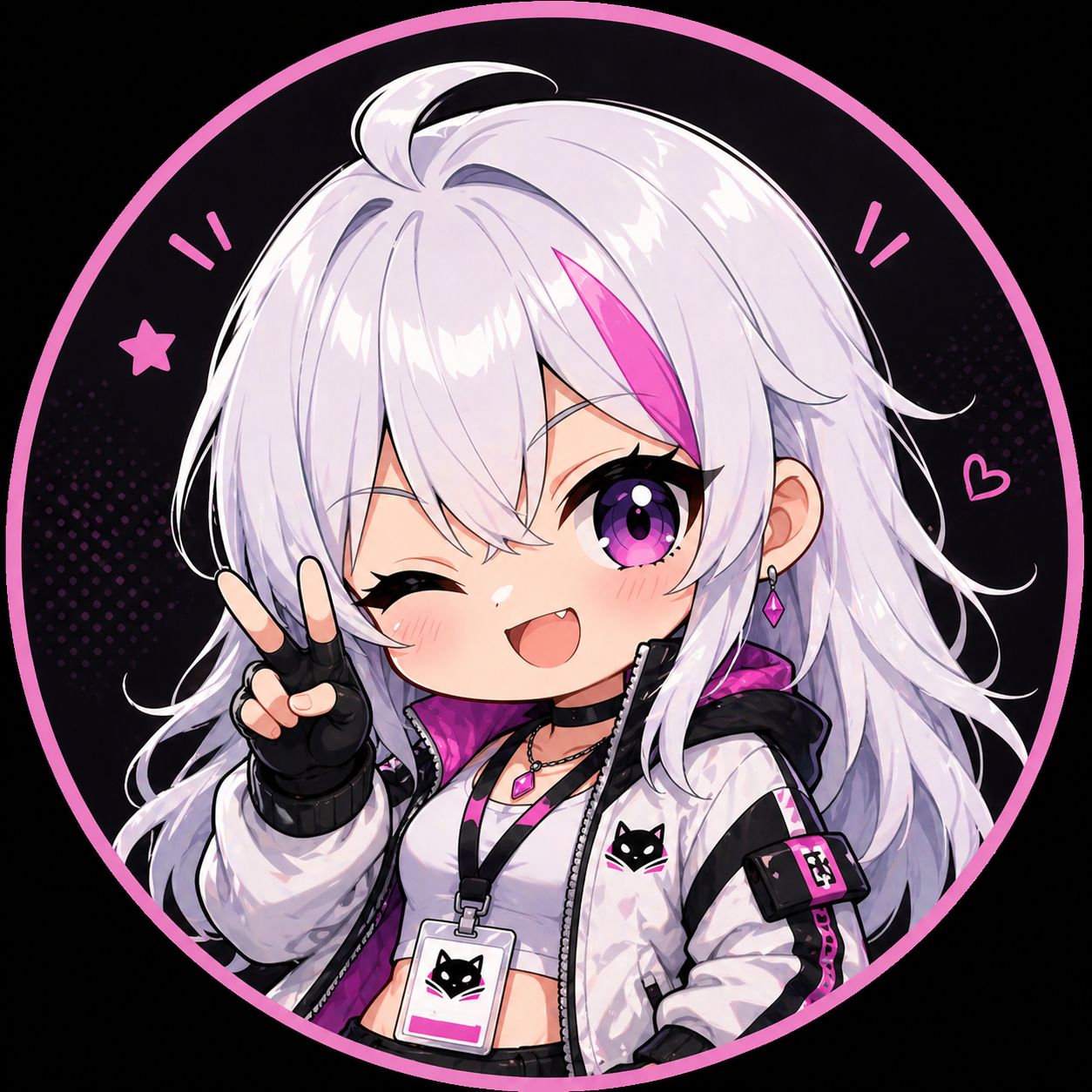 mascot